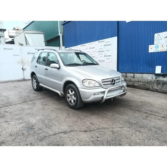 Mercedes-Benz CLASE M (W163) 1999