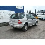 MERCEDES-BENZ CLASE M (W163)  1999