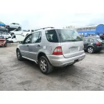 MERCEDES-BENZ CLASE M (W163)  1999