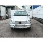 MERCEDES-BENZ CLASE M (W163)  1999