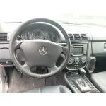 MERCEDES-BENZ CLASE M (W163)  1999