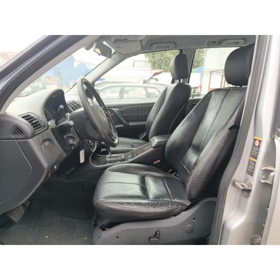 Mercedes-Benz CLASE M (W163) 1999