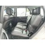 MERCEDES-BENZ CLASE M (W163)  1999