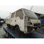 KIA K - SERIE 2700 / 2500 KIA K - SERIE 2700 / 2500 '2004 * BLANCO 0