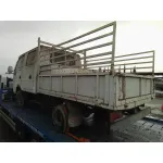 KIA K - SERIE 2700 / 2500 KIA K - SERIE 2700 / 2500 '2004 * BLANCO 0