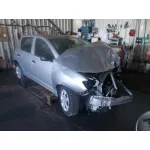 DACIA SANDERO DACIA SANDERO '2015 1.2 16V CAT (BIVALENT. GASOLINA / GPL) PLATA 2012