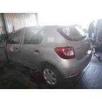 DACIA SANDERO DACIA SANDERO '2015 1.2 16V CAT (BIVALENT. GASOLINA / GPL) PLATA 2012
