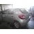 DACIA SANDERO DACIA SANDERO '2015 1.2 16V CAT (BIVALENT. GASOLINA / GPL) PLATA 2012