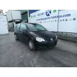 Volkswagen POLO IV (9N_, 9A_) 2005