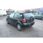 Volkswagen POLO IV (9N_, 9A_) 2005