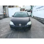 Volkswagen POLO IV (9N_, 9A_) 2005
