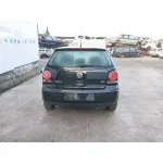 Volkswagen POLO IV (9N_, 9A_) 2005