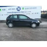 Volkswagen POLO IV (9N_, 9A_) 2005