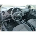 Volkswagen POLO IV (9N_, 9A_) 2005