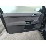 Volkswagen POLO IV (9N_, 9A_) 2005