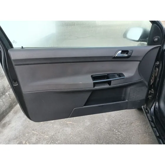 Volkswagen POLO IV (9N_, 9A_) 2005