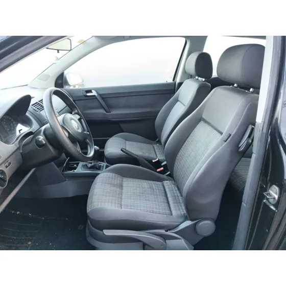 Volkswagen POLO IV (9N_, 9A_) 2005
