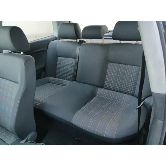 Volkswagen POLO IV (9N_, 9A_) 2005