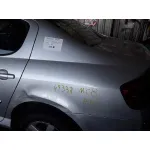 PEUGEOT 407 PEUGEOT 407 '2005 2.0 16V HDI CAT (RHR / DW10BTED4) PLATA 2004