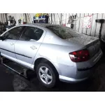 PEUGEOT 407 PEUGEOT 407 '2005 2.0 16V HDI CAT (RHR / DW10BTED4) PLATA 2004