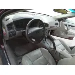 VOLVO S60 BERLINA VOLVO S60 BERLINA '2001 2.4 CAT GRANATE 2000