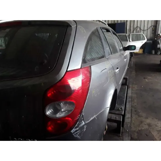 RENAULT LAGUNA II GRANDTOUR (KG0) '2003 2.2 DCI TURBODIESEL GRIS