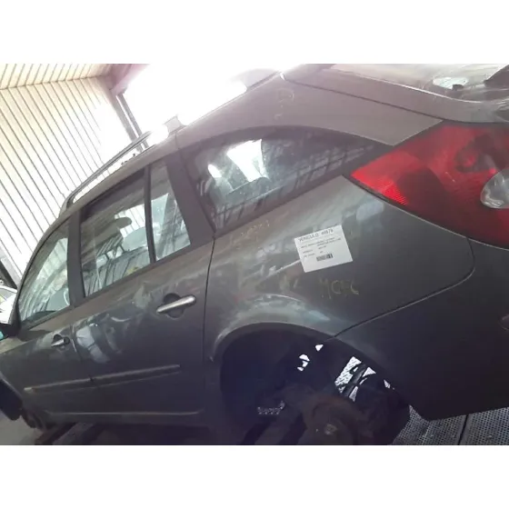 RENAULT LAGUNA II GRANDTOUR (KG0) '2003 2.2 DCI TURBODIESEL GRIS