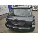 SUBARU LEGACY BERL. B13 (BL) SUBARU LEGACY BERL. B13 (BL) '2009 2.0 CAT NEGRO 2003