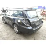 SUBARU LEGACY BERL. B13 (BL) SUBARU LEGACY BERL. B13 (BL) '2009 2.0 CAT NEGRO 2003