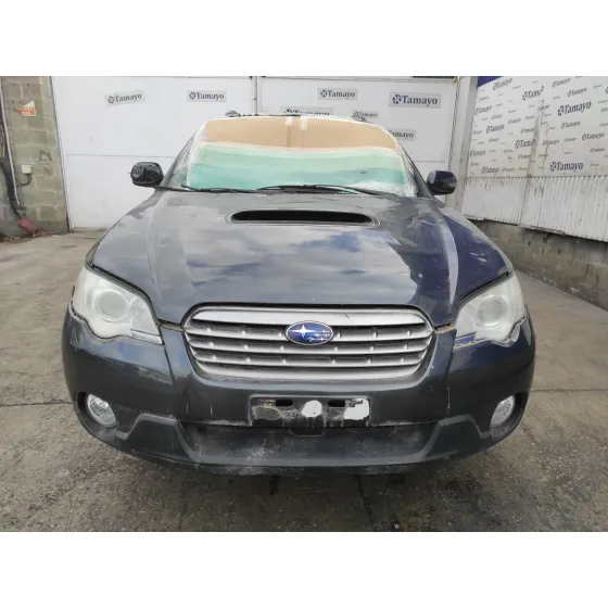 SUBARU LEGACY BERL. B13 (BL) '2009 2.0 CAT NEGRO