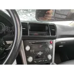 SUBARU LEGACY BERL. B13 (BL) SUBARU LEGACY BERL. B13 (BL) '2009 2.0 CAT NEGRO 2003