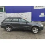 SUBARU LEGACY BERL. B13 (BL) SUBARU LEGACY BERL. B13 (BL) '2009 2.0 CAT NEGRO 2003