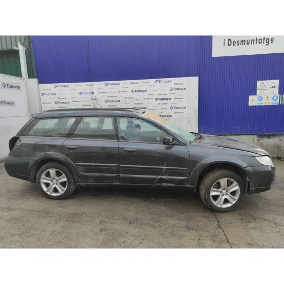 SUBARU LEGACY BERL. B13 (BL) '2009 2.0 CAT NEGRO