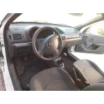 RENAULT CLIO II FASE II (B/CB0) RENAULT CLIO II FASE II (B/CB0) '2008 1.5 DCI DIESEL BLANCO 2001