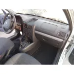 RENAULT CLIO II FASE II (B/CB0) RENAULT CLIO II FASE II (B/CB0) '2008 1.5 DCI DIESEL BLANCO 2001
