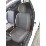 RENAULT CLIO II FASE II (B/CB0) RENAULT CLIO II FASE II (B/CB0) '2008 1.5 DCI DIESEL BLANCO 2001