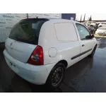 RENAULT CLIO II FASE II (B/CB0) RENAULT CLIO II FASE II (B/CB0) '2008 1.5 DCI DIESEL BLANCO 2001