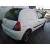 RENAULT CLIO II FASE II (B/CB0) RENAULT CLIO II FASE II (B/CB0) '2008 1.5 DCI DIESEL BLANCO 2001