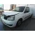 RENAULT CLIO II FASE II (B/CB0) RENAULT CLIO II FASE II (B/CB0) '2008 1.5 DCI DIESEL BLANCO 2001
