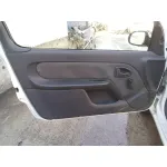 RENAULT CLIO II FASE II (B/CB0) RENAULT CLIO II FASE II (B/CB0) '2008 1.5 DCI DIESEL BLANCO 2001