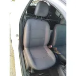 RENAULT CLIO II FASE II (B/CB0) RENAULT CLIO II FASE II (B/CB0) '2008 1.5 DCI DIESEL BLANCO 2001