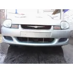 CHRYSLER NEON (PL) CHRYSLER NEON (PL) '2002 1.6 16V CAT PLATA 1999
