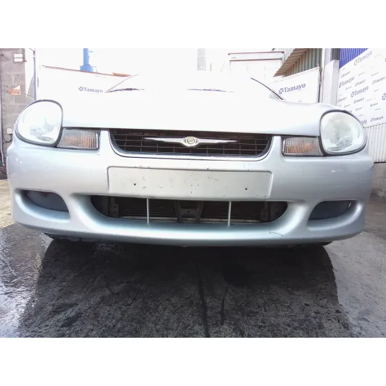 CHRYSLER NEON (PL) '2002 1.6 16V CAT PLATA