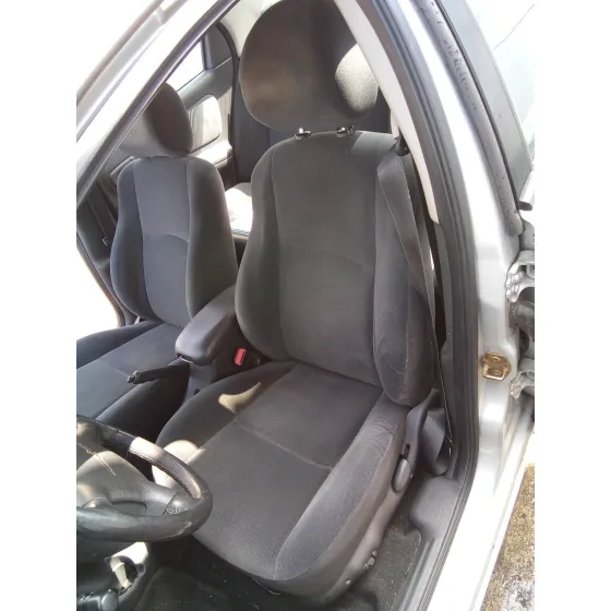 CHRYSLER NEON (PL) '2002 1.6 16V CAT PLATA