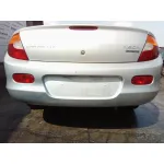 CHRYSLER NEON (PL) CHRYSLER NEON (PL) '2002 1.6 16V CAT PLATA 1999