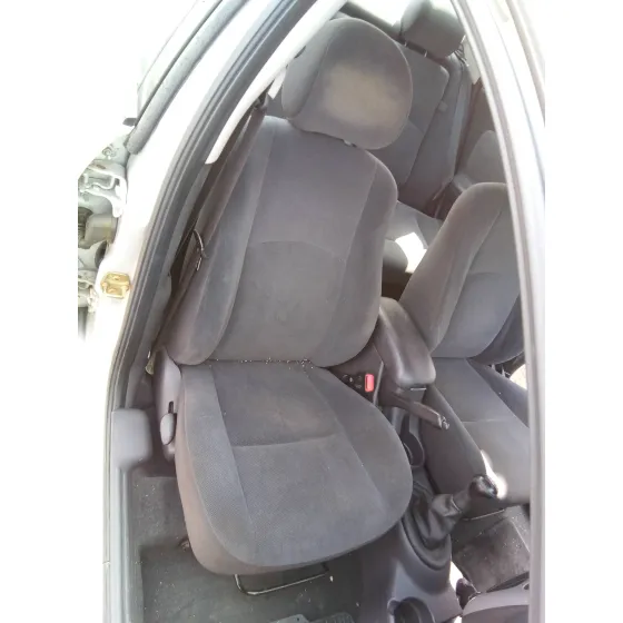 CHRYSLER NEON (PL) '2002 1.6 16V CAT PLATA