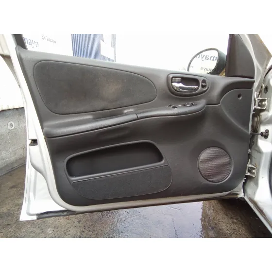 CHRYSLER NEON (PL) '2002 1.6 16V CAT PLATA