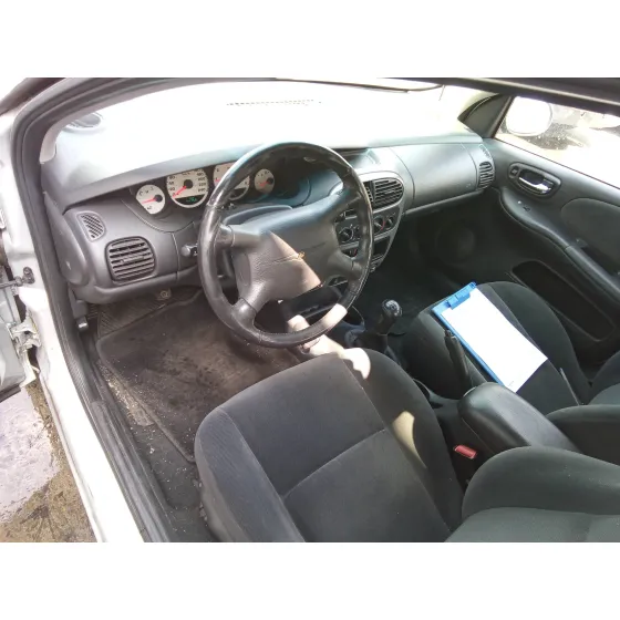 CHRYSLER NEON (PL) '2002 1.6 16V CAT PLATA