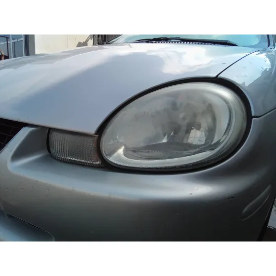 CHRYSLER NEON (PL) '2002 1.6 16V CAT PLATA