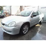 CHRYSLER NEON (PL) CHRYSLER NEON (PL) '2002 1.6 16V CAT PLATA 1999